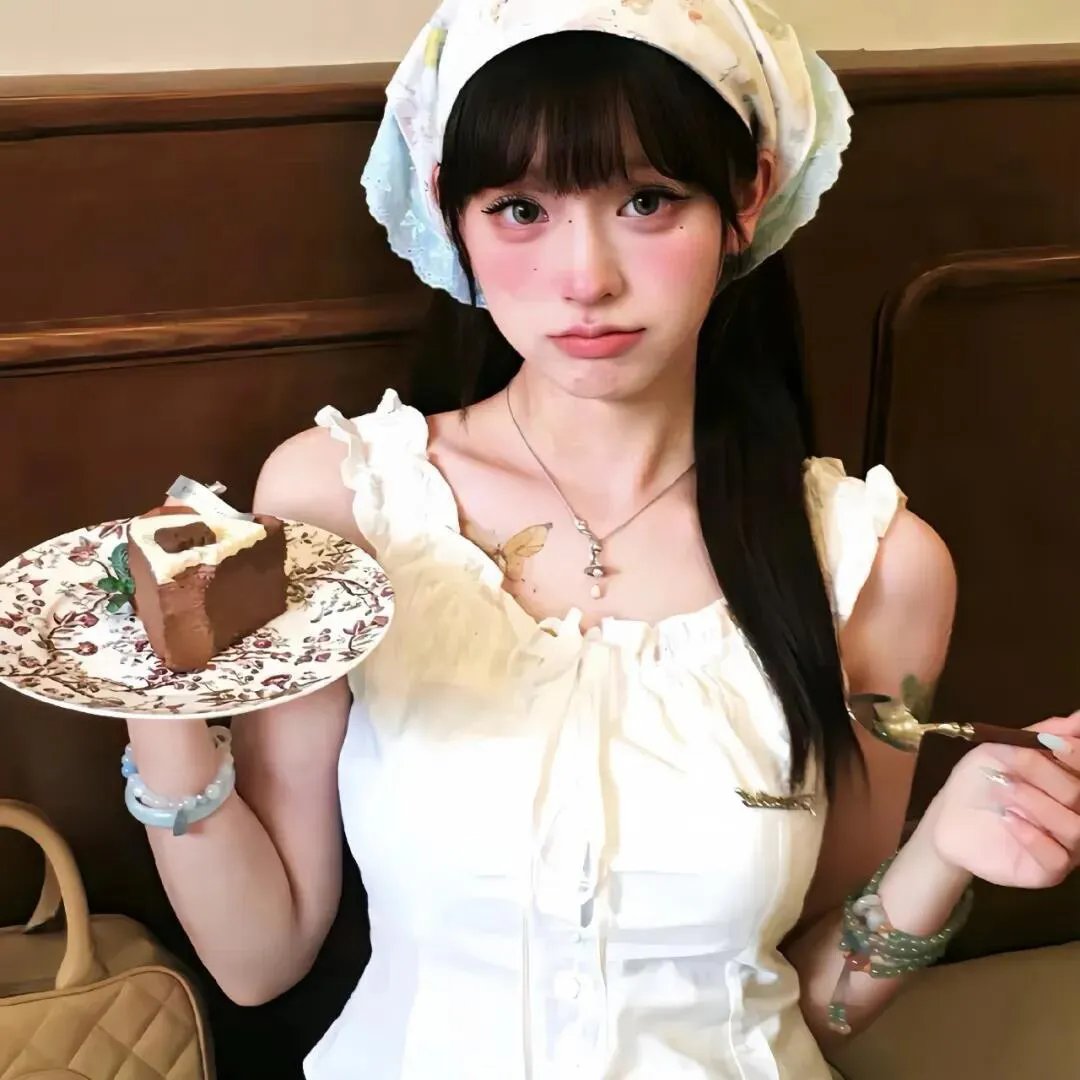 百无禁忌！女高中生私房话