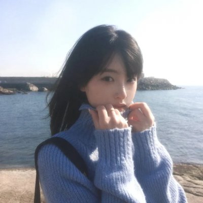 她来自台北